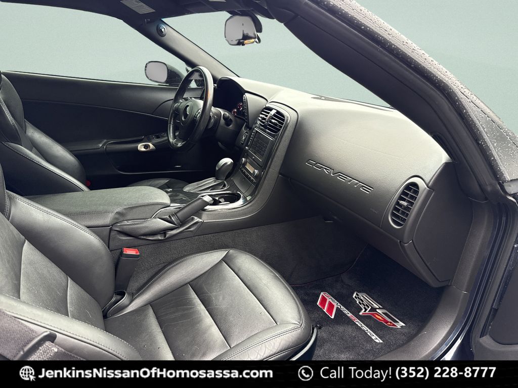 2013 Chevrolet Corvette Grand Sport - Photo 22