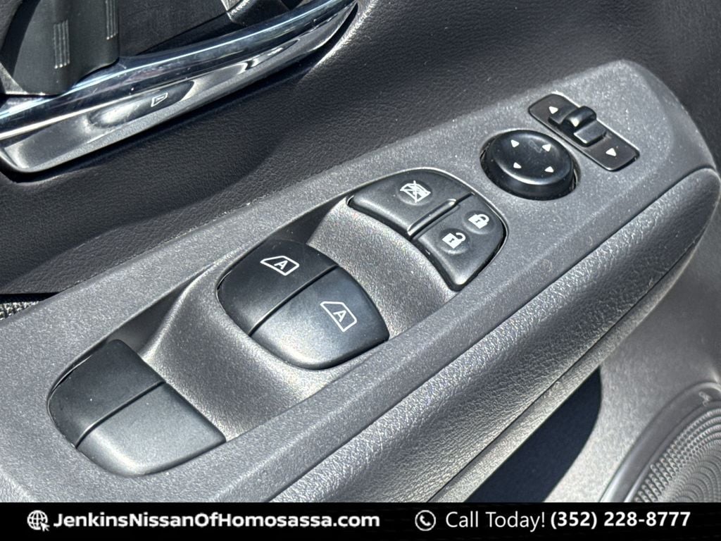 2024 Nissan Kicks SV - Photo 30