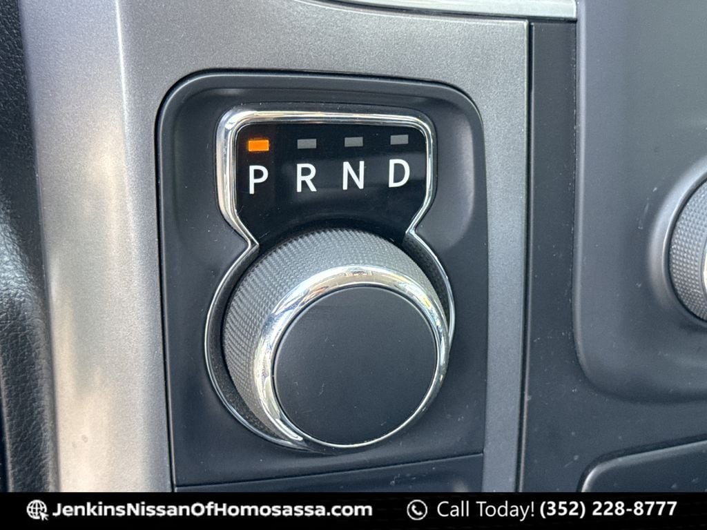 2024 RAM Ram 1500 Classic SLT - Photo 38