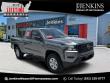 Certified 2023 Nissan Frontier S Truck King Cab