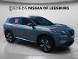 Certified 2021 Nissan Rogue SL SUV