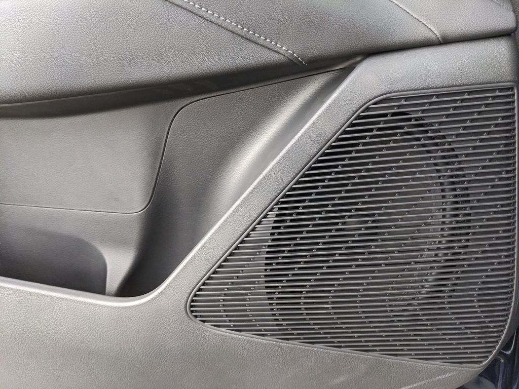2025 Nissan Murano SL - Photo 27