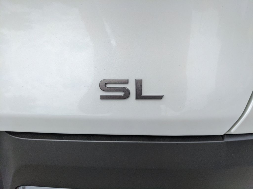 2025 Nissan Murano SL - Photo 40