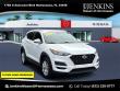 Used 2019 Hyundai Tucson Value SUV