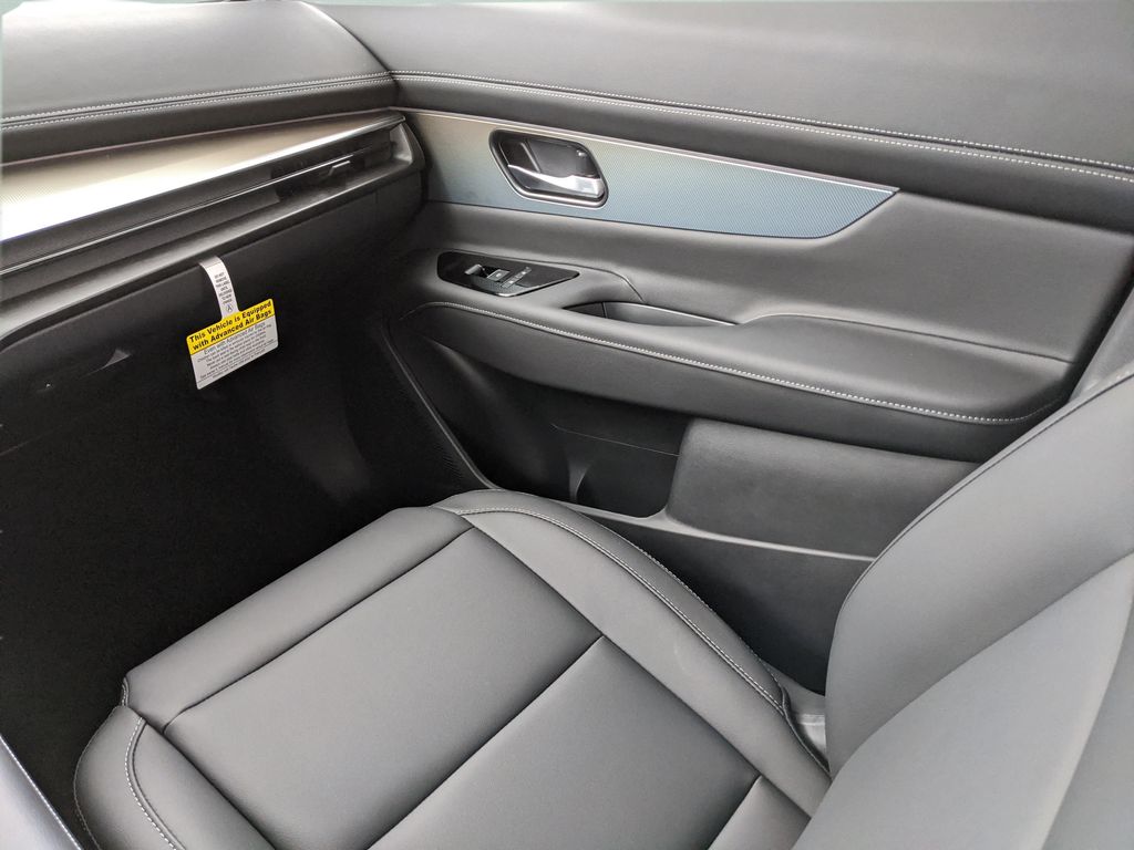 2025 Nissan Murano SL - Photo 23