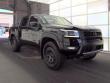 Used 2026 Nissan Frontier PRO-4X Truck Crew Cab