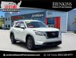 Certified 2022 Nissan Pathfinder SV SUV