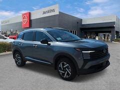 2026 Nissan Kicks SV SUV