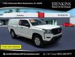 Certified 2024 Nissan Frontier S Truck King Cab
