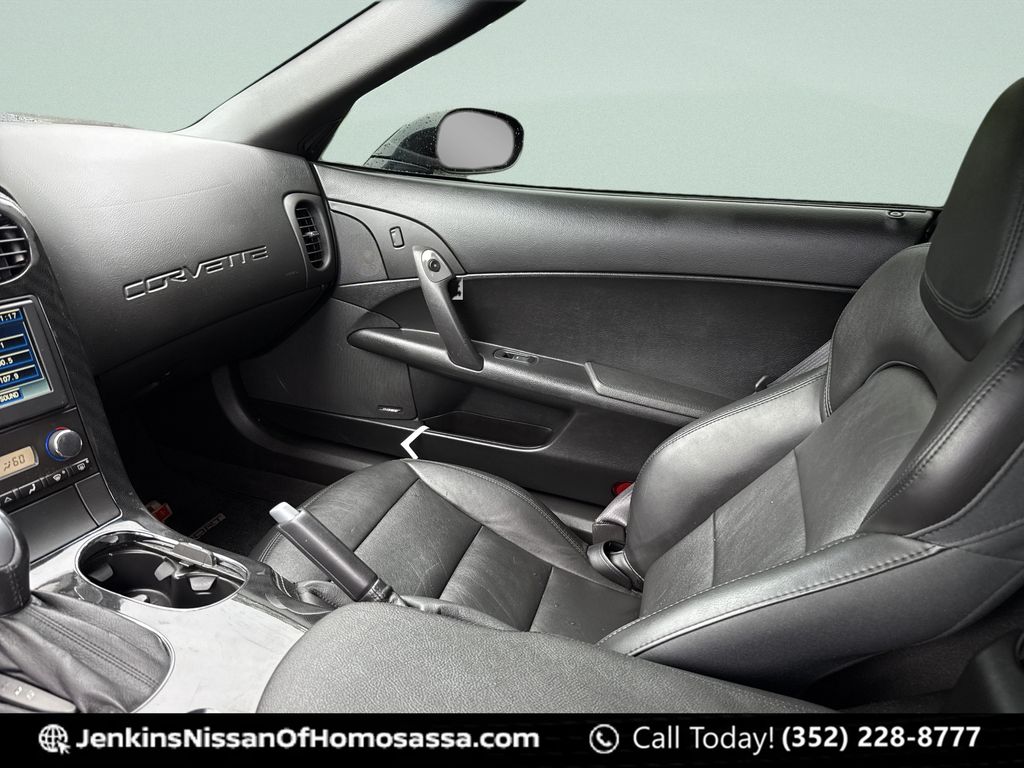 2013 Chevrolet Corvette Grand Sport - Photo 27