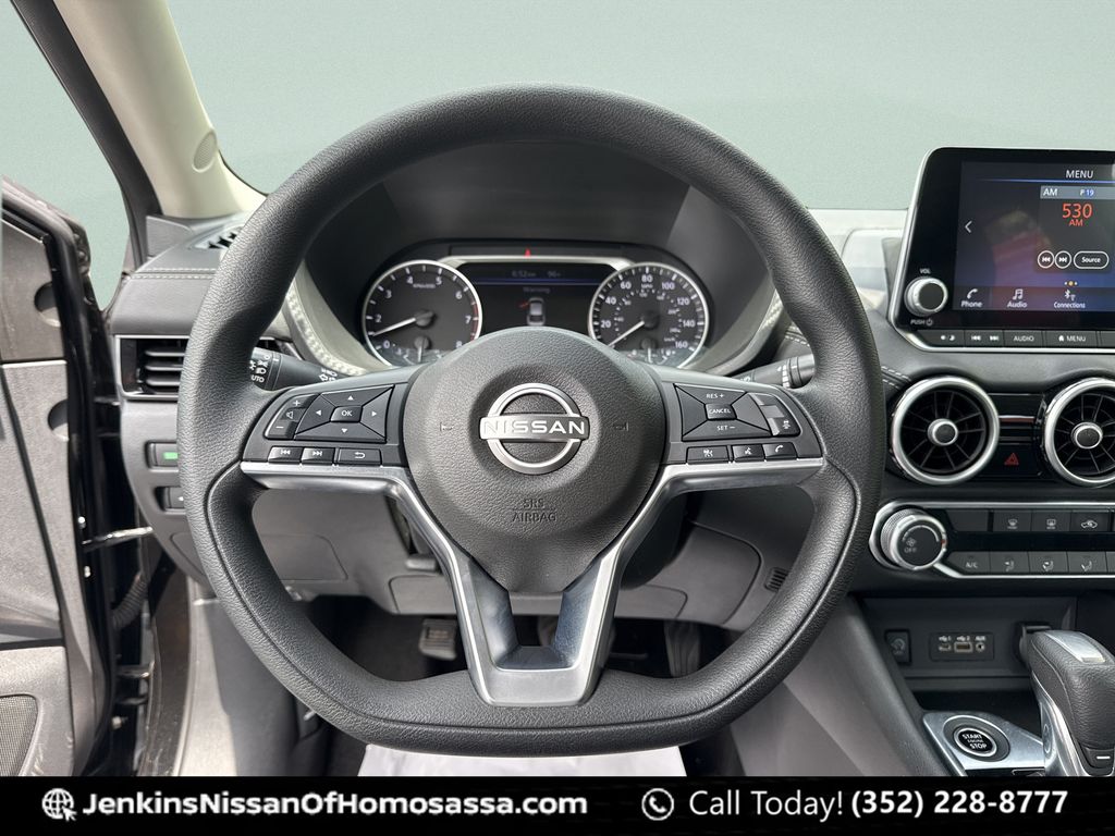 2024 Nissan Sentra SV - Photo 38