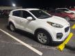 Used 2019 Kia Sportage LX SUV
