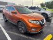 Used 2017 Nissan Rogue  SUV