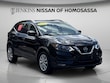  Nissan Rogue Sport