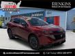 Certified 2025 Nissan Murano Platinum SUV