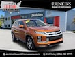 Mitsubishi Outlander Sport