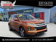 Used 2023 Mitsubishi Outlander Sport 2.0 SUV
