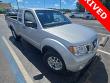 Used 2015 Nissan Frontier SV Truck King Cab