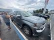 Used 2020 Chevrolet Silverado 1500 LT Truck Crew Cab