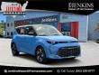 Certified 2023 Kia Soul GT-Line Hatchback
