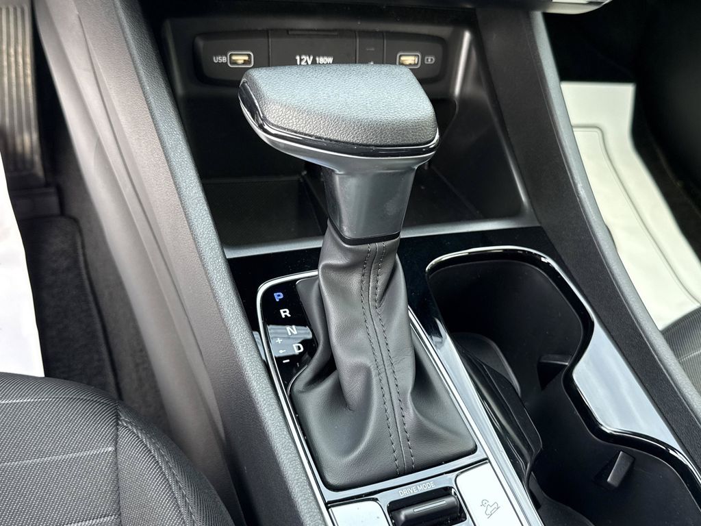 2023 Hyundai Santa Cruz Night - Photo 35