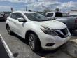 Certified 2018 Nissan Murano SL SUV