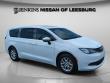 Used 2023 Chrysler Voyager LX Van Passenger Van