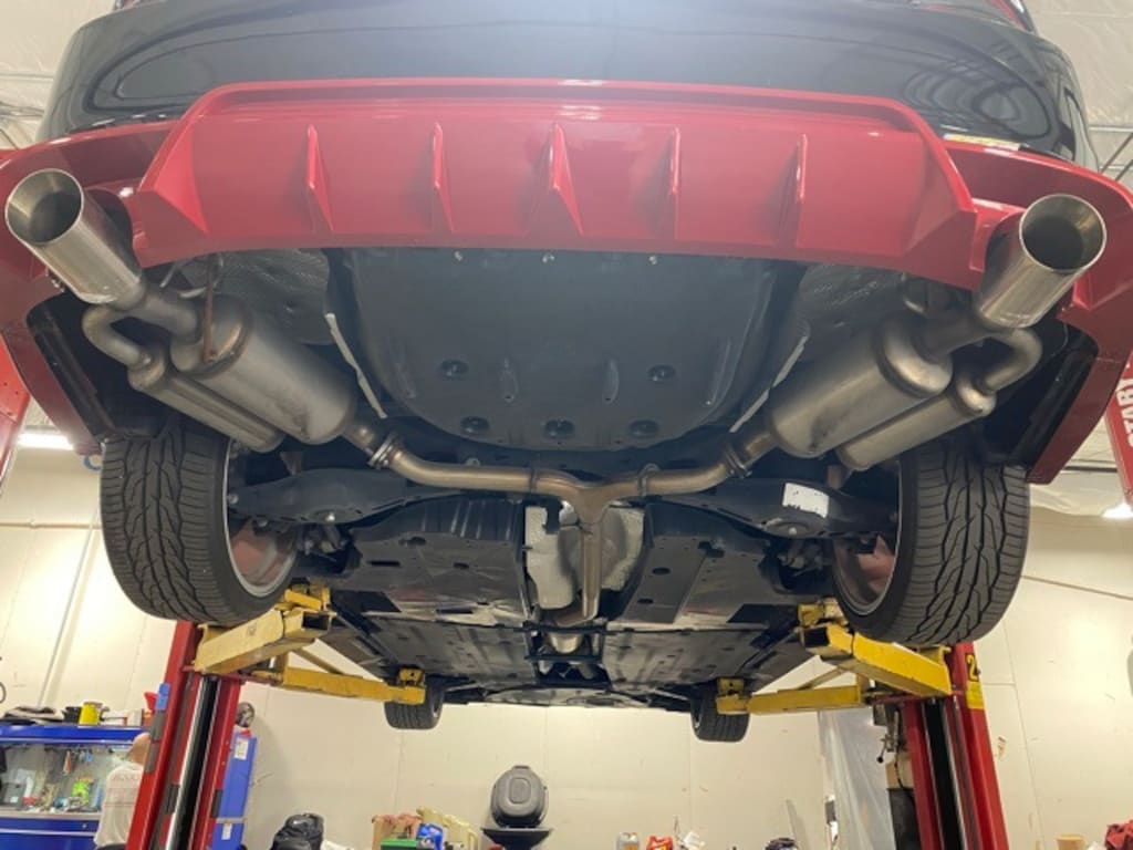 Used 2019 Toyota Camry SE Sedan