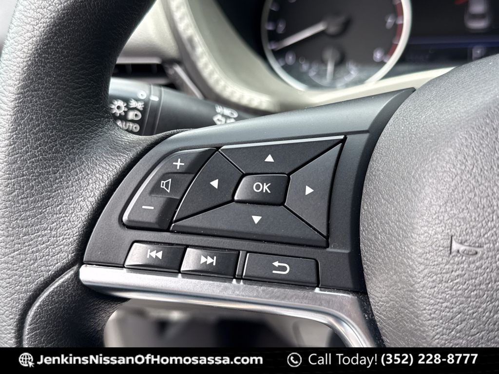2024 Nissan Sentra SV - Photo 40
