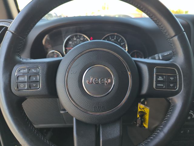 2018 Jeep Wrangler JK Unlimited Sport S - Photo 39