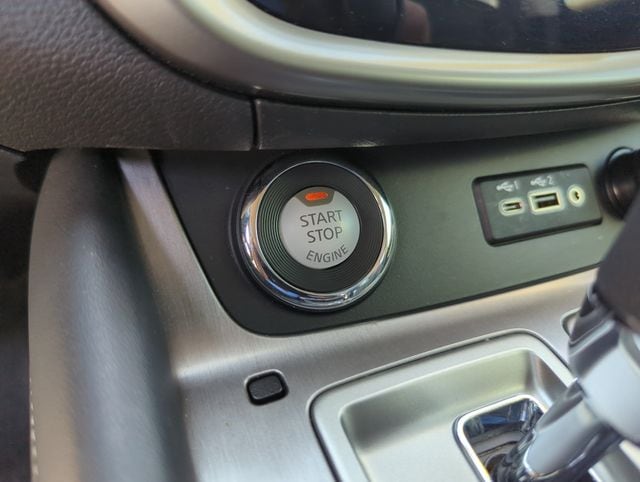 2024 Nissan Murano SL - Photo 48