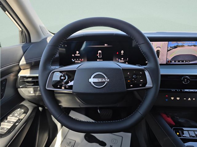 2025 Nissan Murano SL - Photo 11