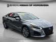 Certified 2023 Nissan Altima 2.5 SL Sedan