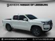 Certified 2025 Nissan Frontier SV Truck Crew Cab