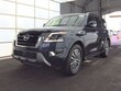  Nissan Armada
