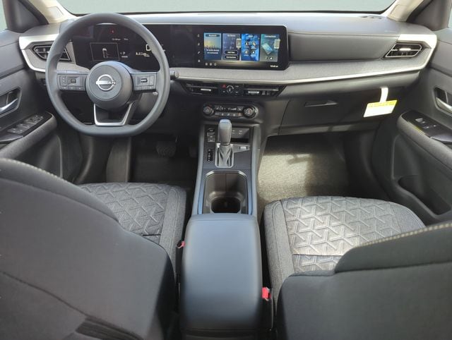 2026 Nissan KICKS SV - Photo 19