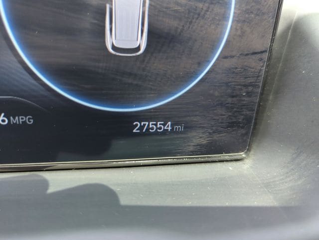 2024 Hyundai Tucson SEL - Photo 43