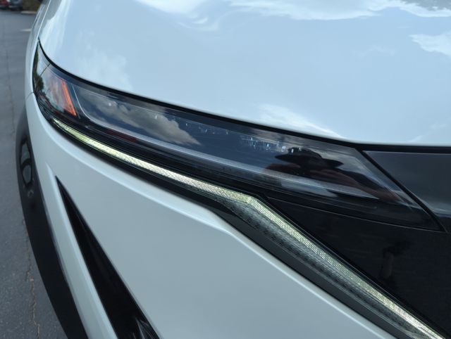 2025 Nissan ARIYA Evolve+ - Photo 17