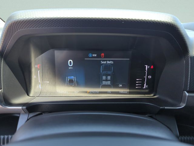 2024 Ford Ranger XLT - Photo 39