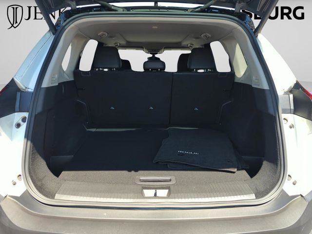 2023 Nissan Rogue SV - Photo 17