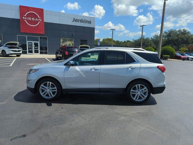 2019 Chevrolet Equinox Premier - Photo 11