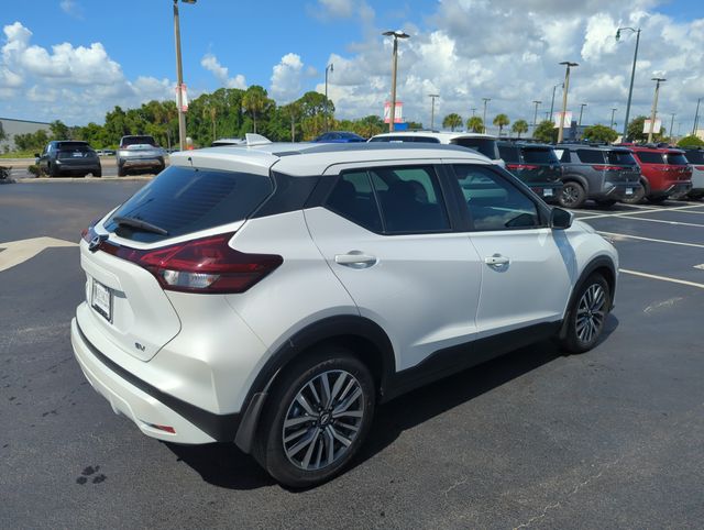 2024 Nissan Kicks SV - Photo 6