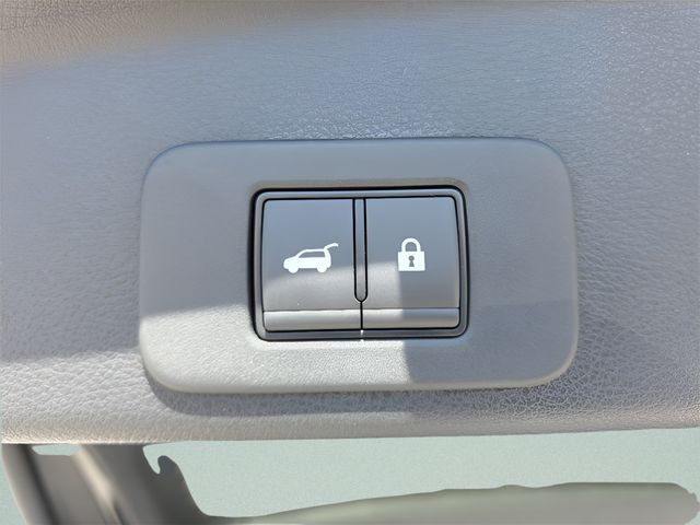 2025 Nissan Murano SL - Photo 27