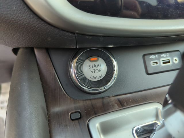 2019 Nissan Murano Platinum - Photo 46
