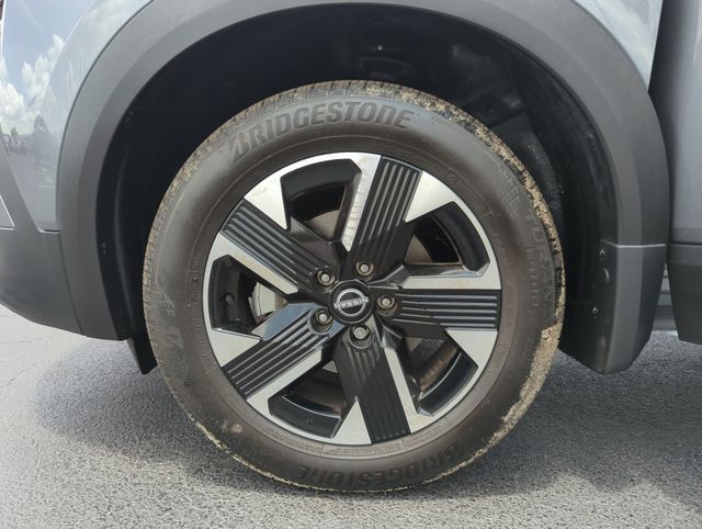 2025 Nissan Kicks SV AWD - Photo 46