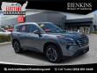 Certified 2024 Nissan Rogue SV SUV