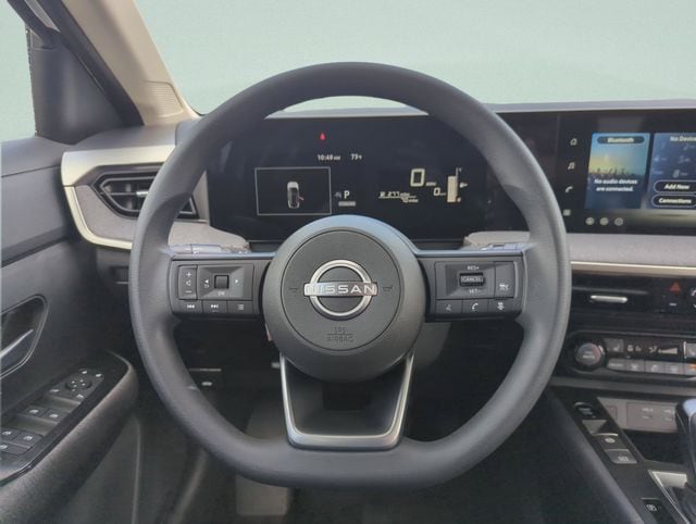 2026 Nissan KICKS SV - Photo 21