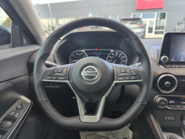 2022 Nissan Sentra SR - Photo 25