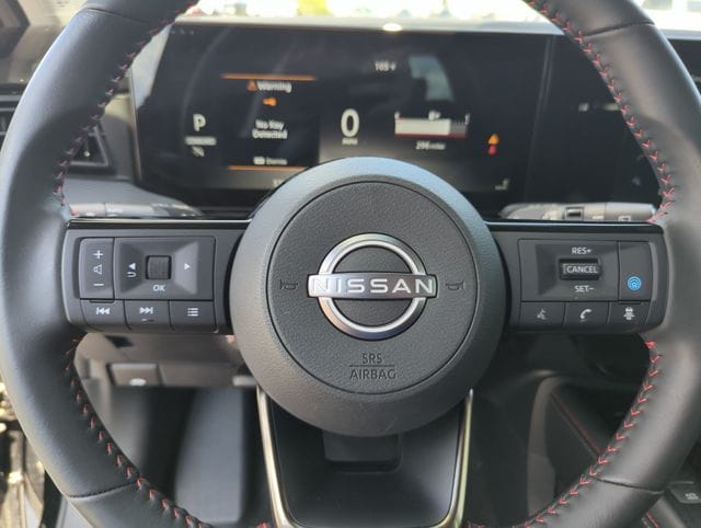 2025 Nissan Kicks SR - Photo 42