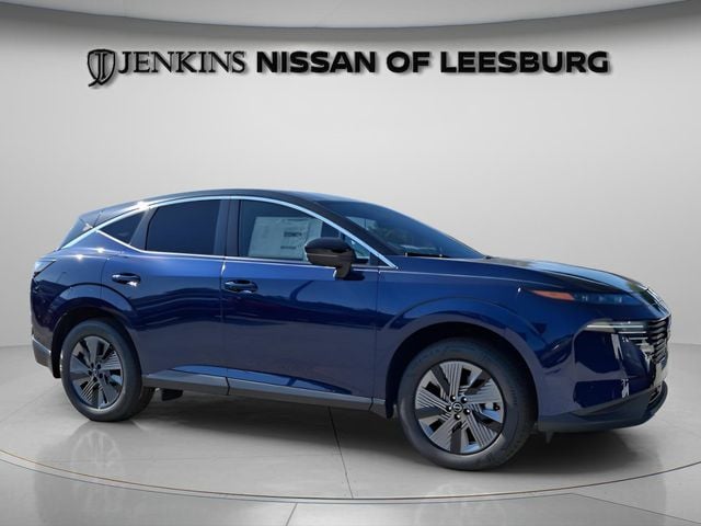 2025 Nissan Murano SL - Photo 2